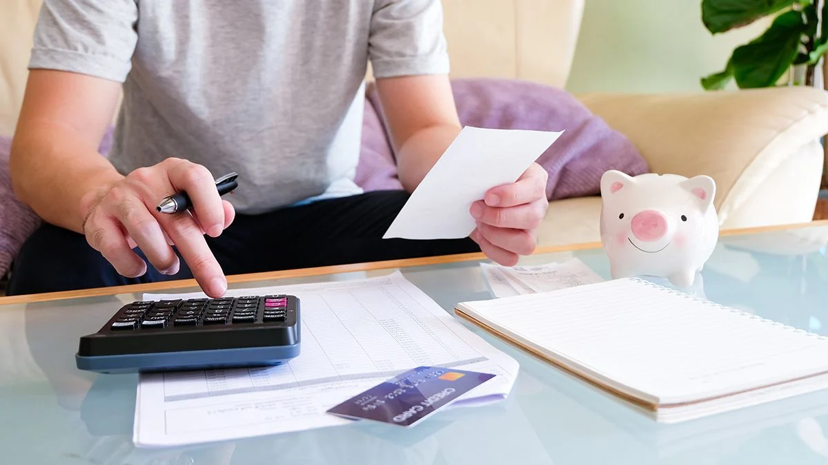 Guida Pratica alla Gestione delle Finanze