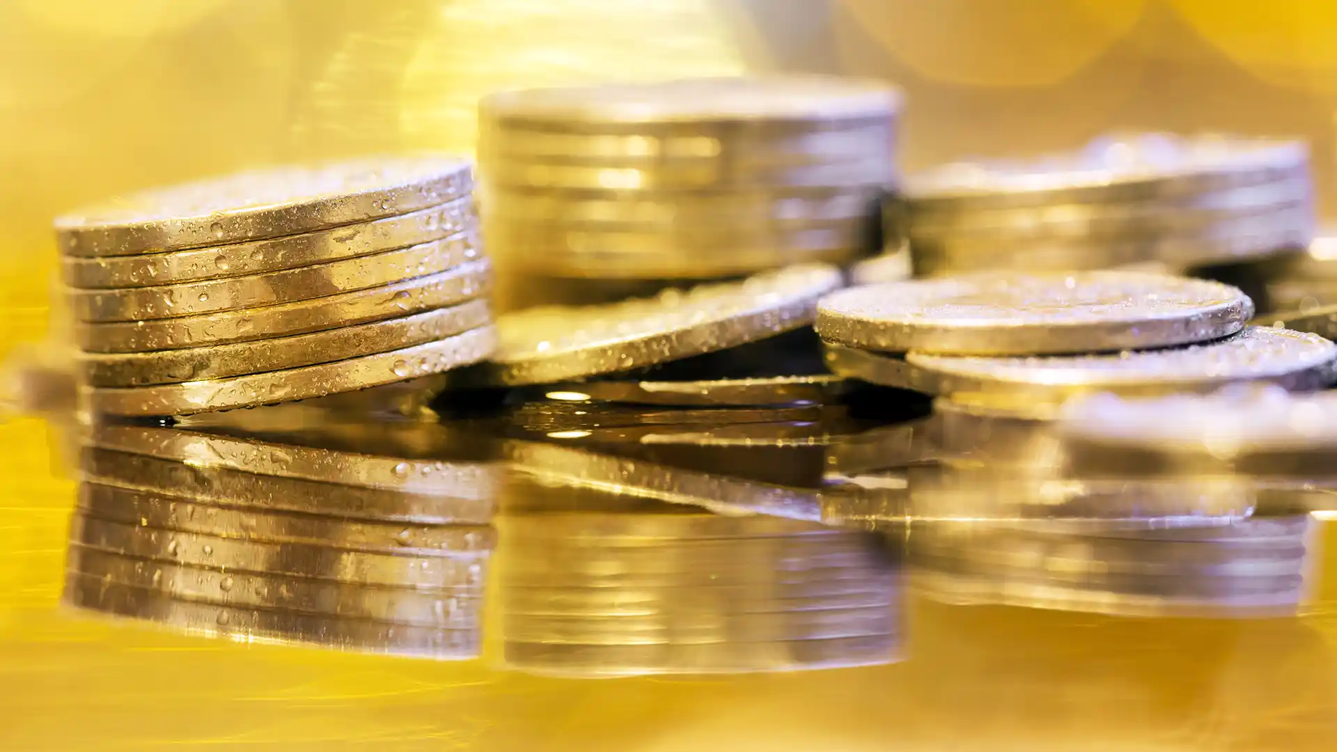 Oro da Investimento e Patrimonialità Aziendale