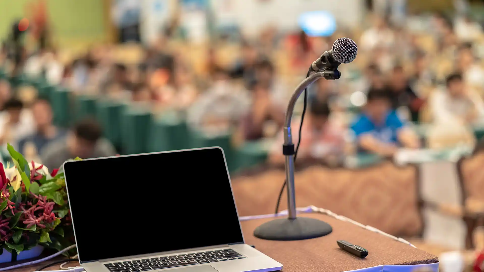 Corso Public Speaking