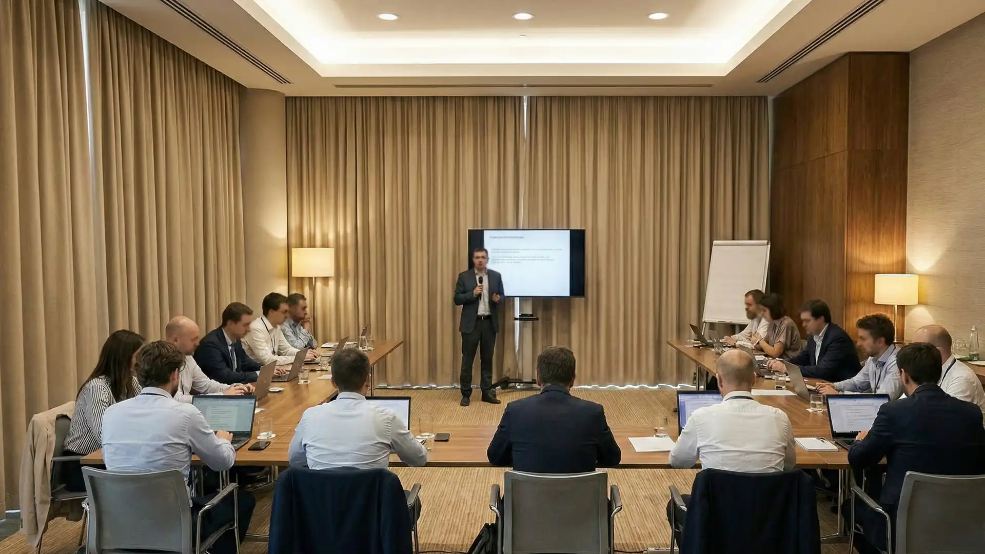 Formazione Manageriale e Crescita Professionale