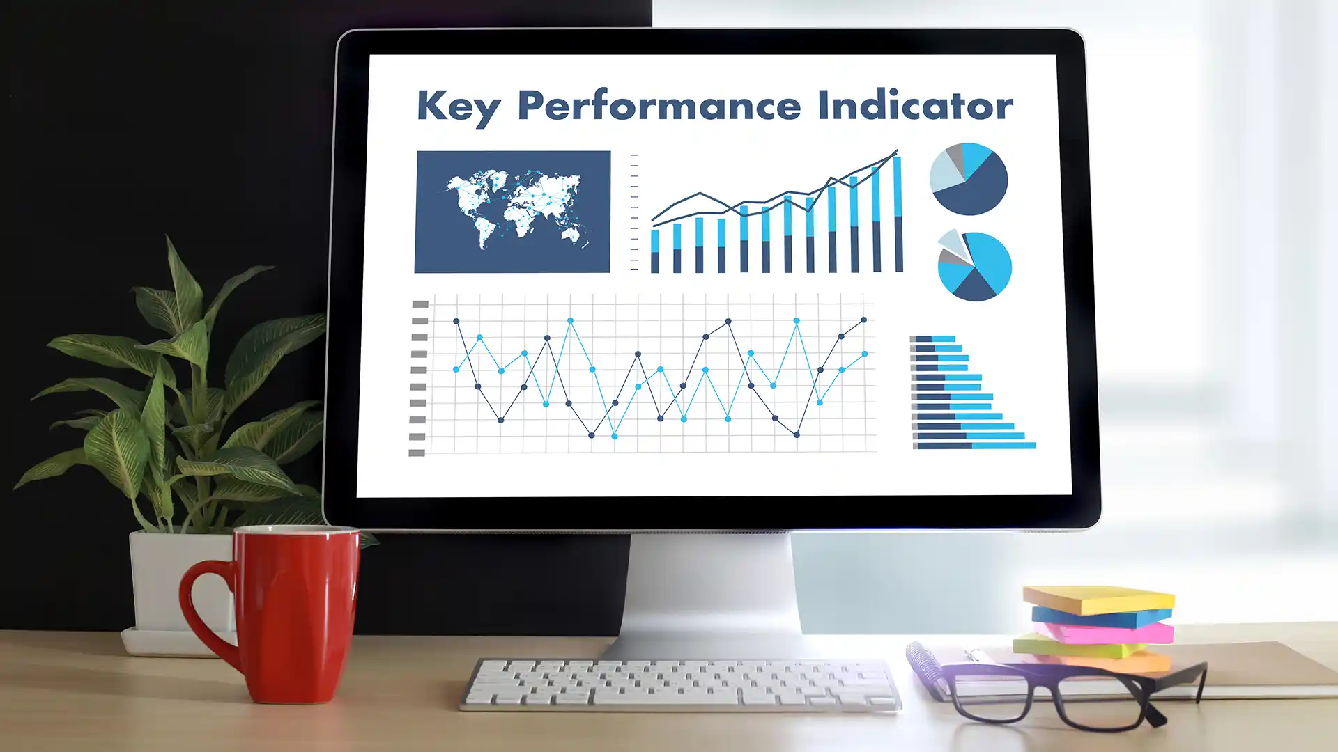 Consulenza Strategica e Controllo di Gestione - Guidare la PMI con i Dati