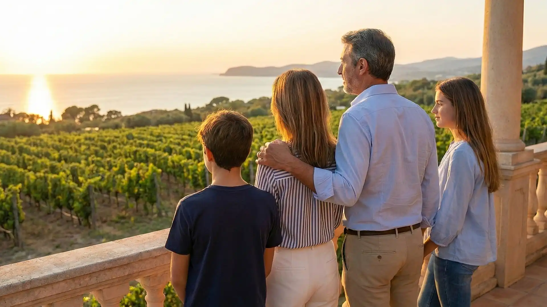 Imprenditore vs Persona Fisica - Importanza di distinguere il rischio aziendale dal patrimonio familiare