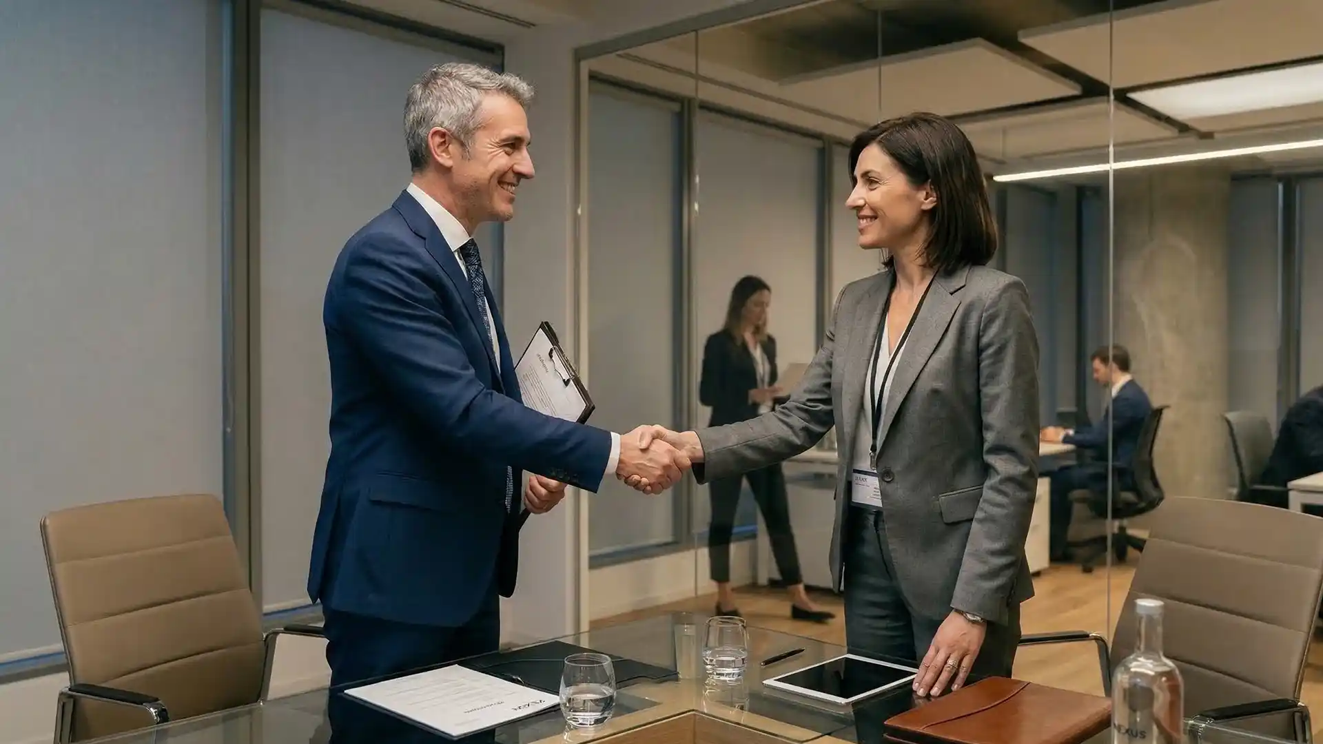 Formazione Rete Vendita - Soft Skills e Negoziazione