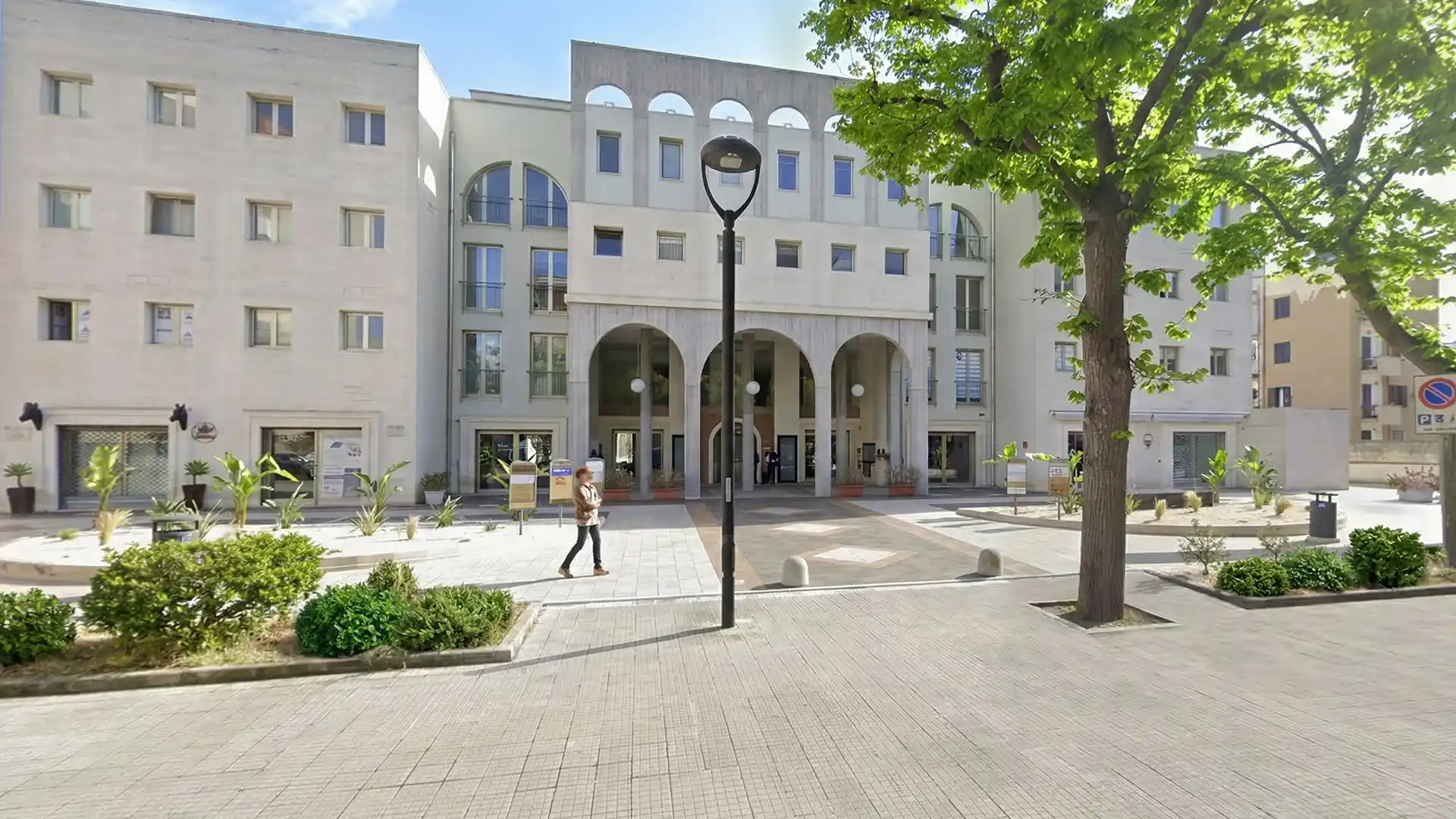 SYMIA SCF inaugura la nuova Sede Operativa a Lecce