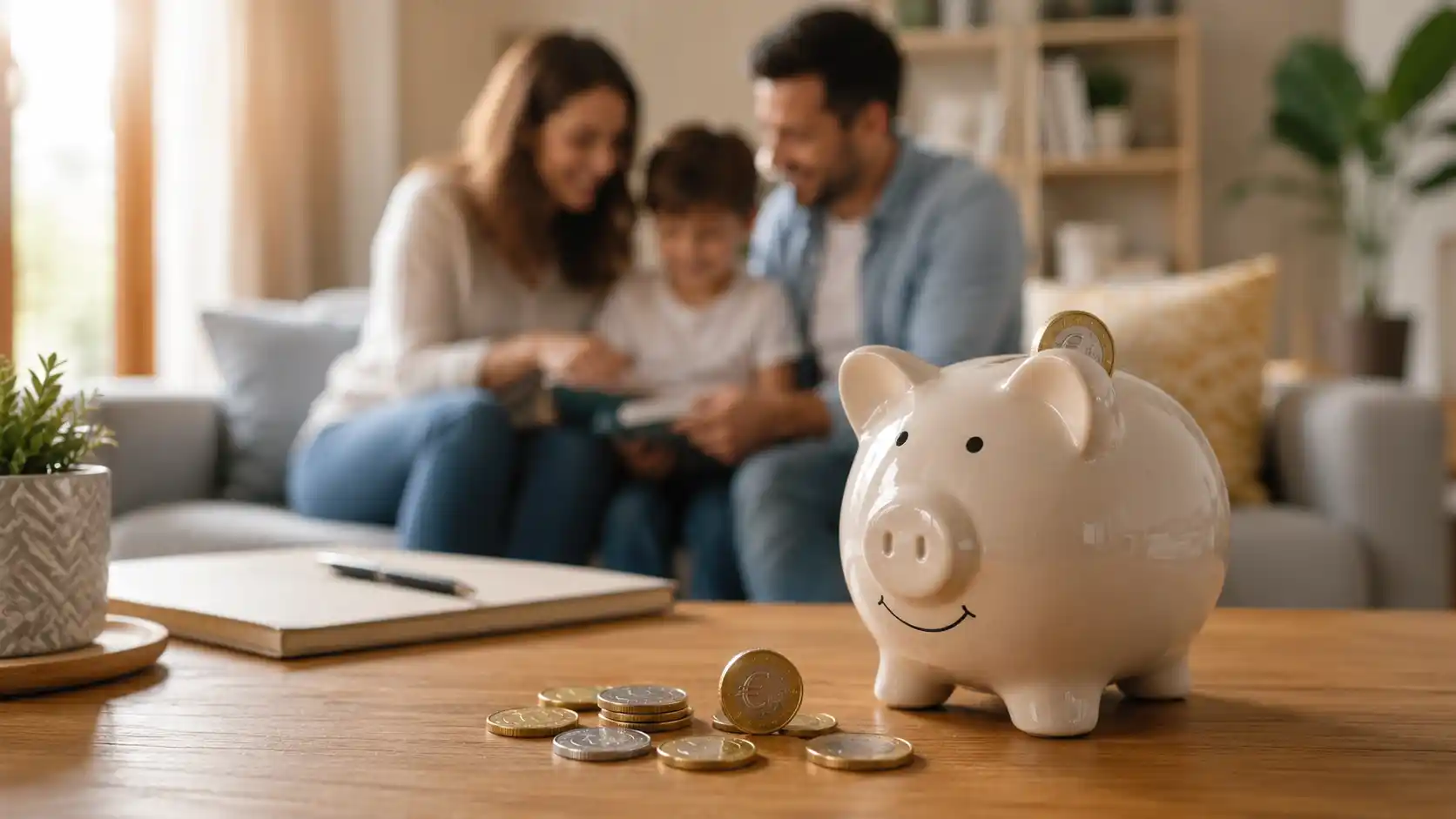 Educazione Finanziaria per Privati: Costruire una Riserva di Valore