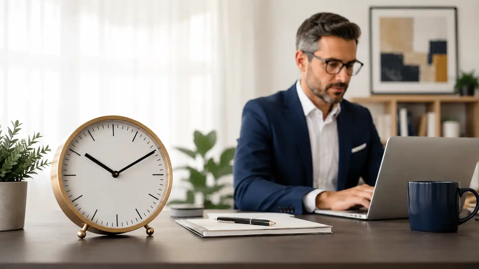 La Trappola dell'Urgenza: Perché il micro-management sta bloccando la crescita della tua azienda