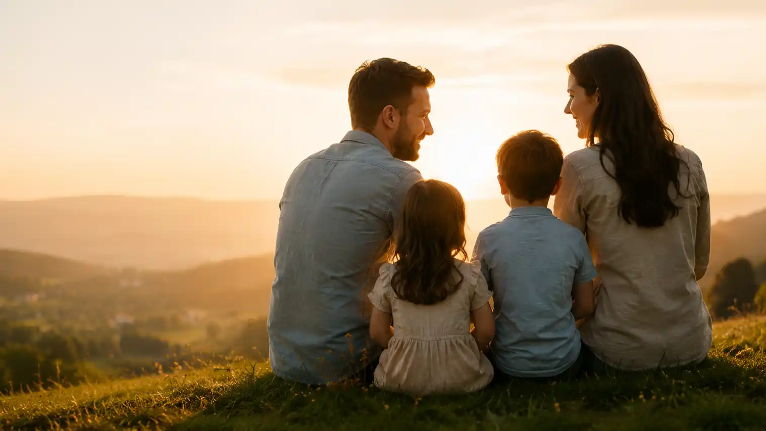 Divisione SYMIA Family