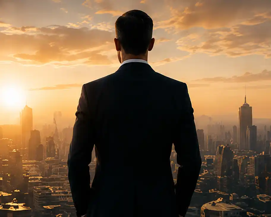 Il percorso – Carriera e leadership Il percorso - Carriera e leadership